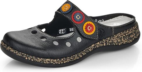 Rieker 46381 Daisy 81 Women's Shoe in Saudi Arabia