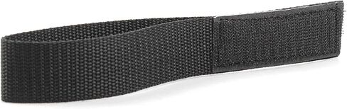 Trunk Storage Area Cover Pull Strap Compatible with Tesla Model 3/Y 2020-2026 Black Rope Strap Interior Accessories Fits Mayor Long Range Performance Standard Estandar Plus Sedan 4-Door (Pack of 1) in Saudi Arabia