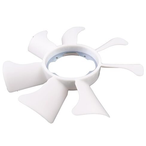 DVPARTS شفرة مروحة تبريد المحرك، شفرة قابض مروحة التبريد 620-450 21060-86G0A 21060-86G00 620450 2106086G0A متوافقة مع 89-94 هارد بودي D21 2.4L 98-07 فرونتير 2.4 لتر 95-97 بيك اب 00-04 إكستيرا 2.4 لتر in Kuwait