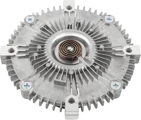 BOXI Engine Cooling Fan Clutch for Honda Passport 1994-97 3.2L/for Toyota 4 Runner T100 Tacoma Tundra 1995-2004 3.4L/for Acura SLX 1996-97/for Isuzu Rodeo 1994-97 3.2L Petrol Pickup 16210-62030 2671 in Kuwait