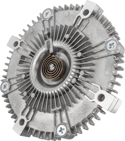 BOXI Engine Cooling Fan Clutch for Honda Passport 1994-97 3.2L/for Toyota 4 Runner T100 Tacoma Tundra 1995-2004 3.4L/for Acura SLX 1996-97/for Isuzu Rodeo 1994-97 3.2L Petrol Pickup 16210-62030 2671 in Kuwait