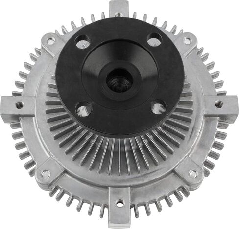 BOXI Engine Cooling Fan Clutch for Honda Passport 1994-97 3.2L/for Toyota 4 Runner T100 Tacoma Tundra 1995-2004 3.4L/for Acura SLX 1996-97/for Isuzu Rodeo 1994-97 3.2L Petrol Pickup 16210-62030 2671 in Kuwait
