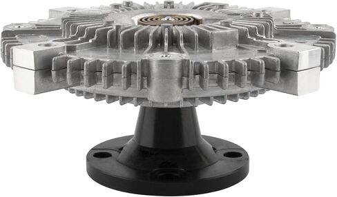 BOXI Engine Cooling Fan Clutch for Honda Passport 1994-97 3.2L/for Toyota 4 Runner T100 Tacoma Tundra 1995-2004 3.4L/for Acura SLX 1996-97/for Isuzu Rodeo 1994-97 3.2L Petrol Pickup 16210-62030 2671 in Kuwait