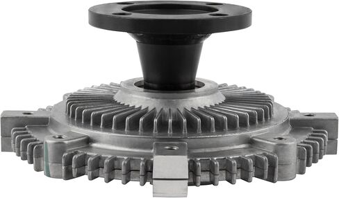 BOXI Engine Cooling Fan Clutch for Honda Passport 1994-97 3.2L/for Toyota 4 Runner T100 Tacoma Tundra 1995-2004 3.4L/for Acura SLX 1996-97/for Isuzu Rodeo 1994-97 3.2L Petrol Pickup 16210-62030 2671 in Kuwait