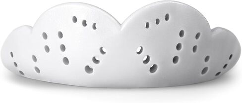 SISU Max 2.4 مم واقي الفم الرياضي لكرة القدم، الهوكي، لاكروس، الملاكمة، مخصص للشباب / البالغين in Kuwait