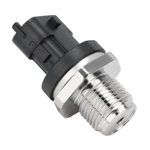 مستشعر ضغط حقن الوقود WATERWICH متوافق مع Ford F-250، F-350، F-450، F-550 Super Duty 2011 2012 2013 2014 2015 6.7L V8 استبدال BC3Z-9F838-A BC3Z9F838A in Saudi Arabia