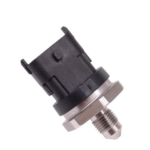 12621292, 2134265, 2134420 Fuel Injection Pressure Sensor Replacement for GM Cadillac GMC 2.0L 3.6L FPS3, 35342-2E500 in Saudi Arabia