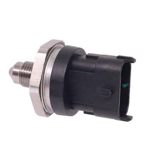 12621292, 2134265, 2134420 Fuel Injection Pressure Sensor Replacement for GM Cadillac GMC 2.0L 3.6L FPS3, 35342-2E500 in Saudi Arabia