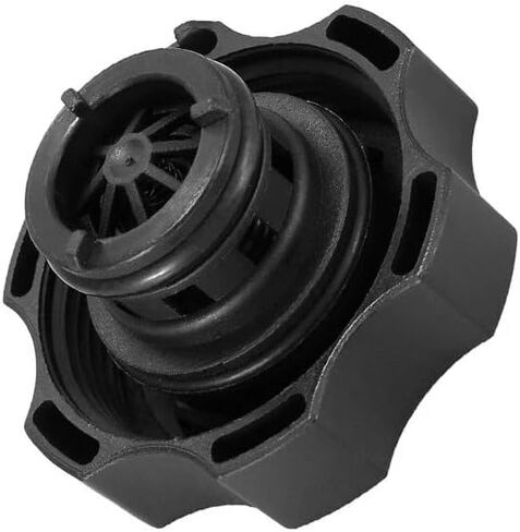 Radiator Cap for 2013-2021 Chrysler Dodge Jeep Ram Fit for Chrysler 200 Pacifica Voyager Dodge Dart Durango Jeep Cherokee Compass Wrangler Gladiator Renegade Grand Cherokee 68442532AA 68249136AA in Saudi Arabia