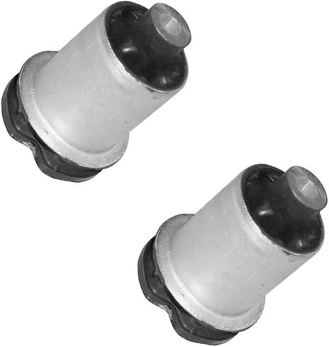 2 × استبدال جلبة دعم المحور الخلفي 8D0501541A يناسب Audi A4 Quattro 1996 1997 1998 1999 2000 2001 2002 2003 2004 2005 2006 2007 2008 2009 2010 2011 2012 2013 2014 2015 2016 in Saudi Arabia