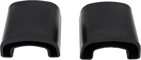 4 قطعة جلبة عازل الربيع الخلفي E8TZ-5A978-A لفورد F250 F350 F450 F550 سوبر ديوتي 1988-2025 E8TZ5A978A E8TA-5A978-AA E8TA5A978AA in Kuwait