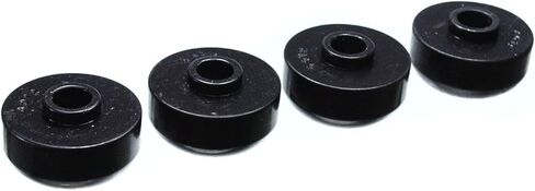 Spring Bushing-Set Rear 1pc for Chevy for Corvette 1963-1982, adapt to your car in Saudi Arabia