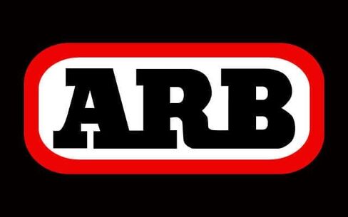 ARB Bumper Mounting Kit for 3413050 in Saudi Arabia