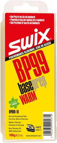 شمع التزلج الأساسي من سويكس BP99 - 180 جرام 2012 in Saudi Arabia