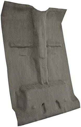 ACC Automotive Carpet Compatible with 2003 to 2009 Toyota 4Runner, 4 Door, Passenger Area Only (827-Grey Plush Cut Pile) in Saudi Arabia
