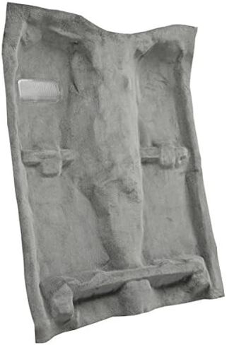 ACC Automotive Carpet Compatible with 1999 to 2004 Jeep Grand Cherokee, Passenger Area only (801-Black Plush Cut Pile) in Saudi Arabia