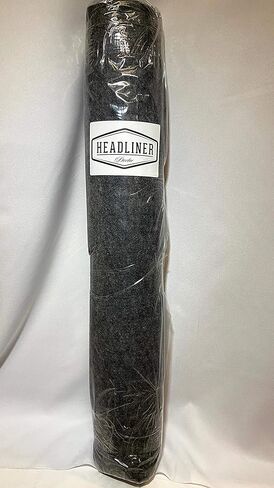 Extra Thick Auto Jute Carpet Padding-40oz-BY The Yard in Saudi Arabia