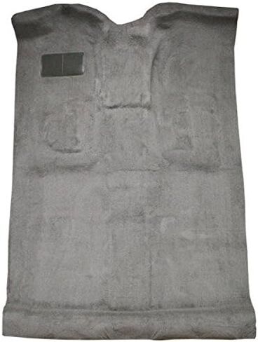 ACC Automotive Carpet Compatible with 2002 to 2006 Chevrolet Avalanche (827-Grey Plush Cut Pile) in Saudi Arabia