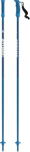 Atomic AMT Jr Poles - Kids', Black, 105cm in Kuwait