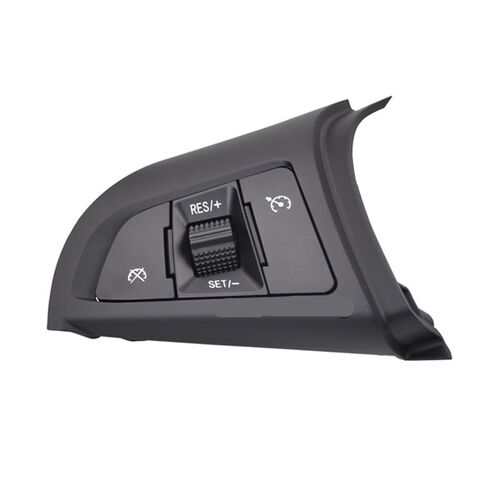 Cruise Control Switch Butto Car/Fit for Chevrolet Cruze Mai Rui Bao 96892140 Cruise Multifunctional Steering Wheel Switch Volume Button Bluetooth(Cruise Button) in Saudi Arabia