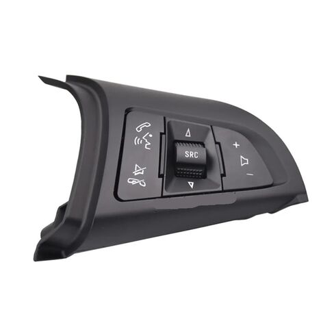 Cruise Control Switch Butto Car/Fit for Chevrolet Cruze Mai Rui Bao 96892140 Cruise Multifunctional Steering Wheel Switch Volume Button Bluetooth(Cruise Button) in Saudi Arabia