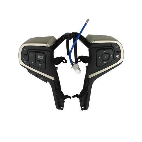 مفتاح التحكم في السرعة بوتو مفتاح التحكم في السرعة 84250-0K080-C0/صالح لتويوتا إنوفا GUN14 # TGN14 # 2015-2021 قطع غيار السيارات in Saudi Arabia