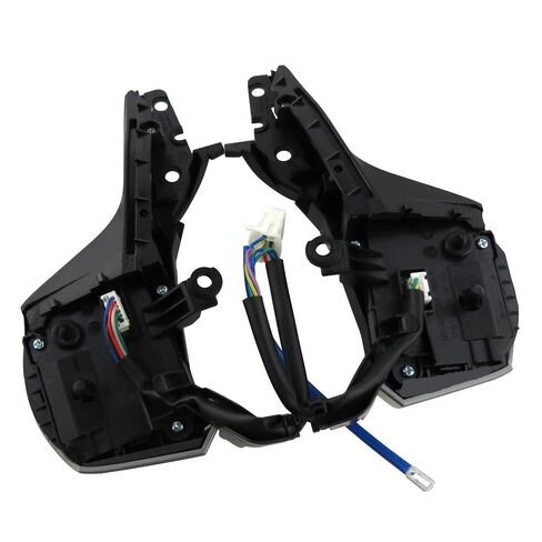 مفتاح التحكم في السرعة بوتو مفتاح التحكم في السرعة 84250-0K080-C0/صالح لتويوتا إنوفا GUN14 # TGN14 # 2015-2021 قطع غيار السيارات in Saudi Arabia