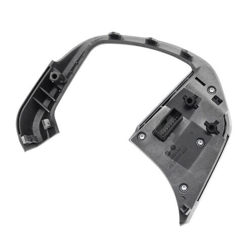 Cruise Control Switch Butto Steering Wheel Bluetooth Phone Cruise Control Switch Remote Button Right Side // Fit for Hyundai ix25 in Kuwait