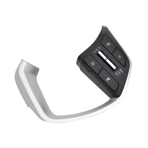 Cruise Control Switch Butto Steering Wheel Bluetooth Phone Cruise Control Switch Remote Button Right Side // Fit for Hyundai ix25 in Kuwait