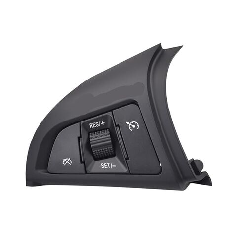 Cruise Control Switch Butto Steering Wheel Switch Volume Button Bluetooth Cruise Multifunctional Car/Fit for Chevrolet Cruze Mai Rui BaoB 96892140(Cruise Button) in Saudi Arabia