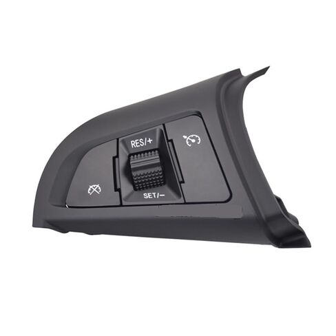 Cruise Control Switch Butto Steering Wheel Switch Volume Button Bluetooth Cruise Multifunctional Car/Fit for Chevrolet Cruze Mai Rui BaoB 96892140(Cruise Button) in Saudi Arabia