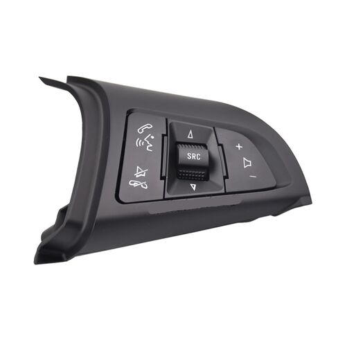 Cruise Control Switch Butto Steering Wheel Switch Volume Button Bluetooth Cruise Multifunctional Car/Fit for Chevrolet Cruze Mai Rui BaoB 96892140(Cruise Button) in Saudi Arabia