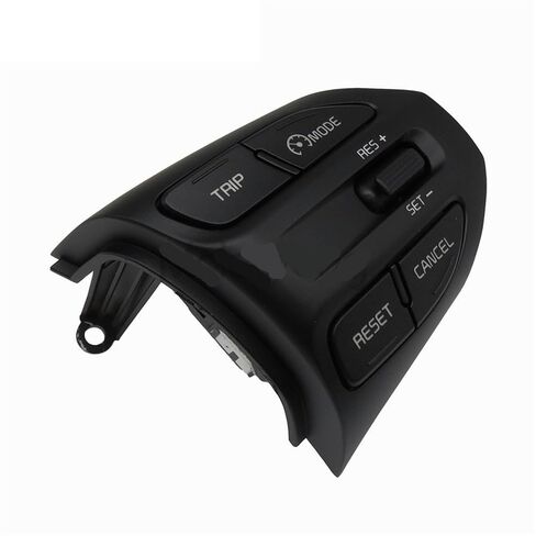 Cruise Control Switch Butto Cruise Control Switch 96720G6010 / Fit for Kia Rio K2 Picanto 2017 2018(C Model) in Saudi Arabia