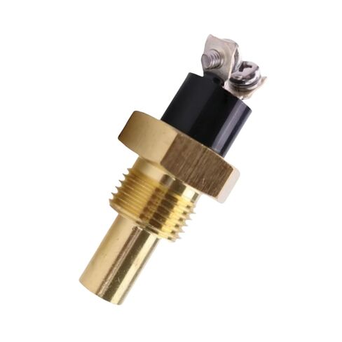 مفتاح درجة الحرارة 203-3223 لمحرك CAT D8R D6G 844 963B 3116 3406C قطع غيار ما بعد البيع in Saudi Arabia