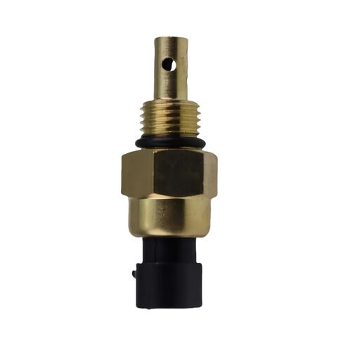مستشعر درجة حرارة سائل التبريد RE61812 للودر حفار 310G 310J 310K 310L 310SG 310SJ 310SK 310SL 315SG قطع غيار ما بعد البيع in Kuwait