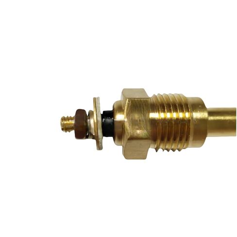 مستشعر درجة حرارة سائل التبريد RE61812 للودر حفار 310G 310J 310K 310L 310SG 310SJ 310SK 310SL 315SG قطع غيار ما بعد البيع in Kuwait