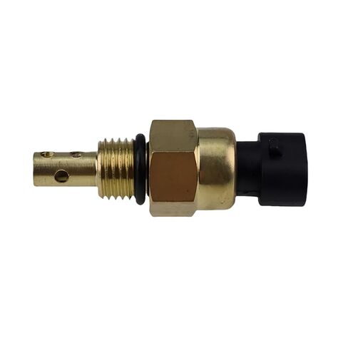 مستشعر درجة حرارة سائل التبريد RE61812 للودر حفار 310G 310J 310K 310L 310SG 310SJ 310SK 310SL 315SG قطع غيار ما بعد البيع in Kuwait