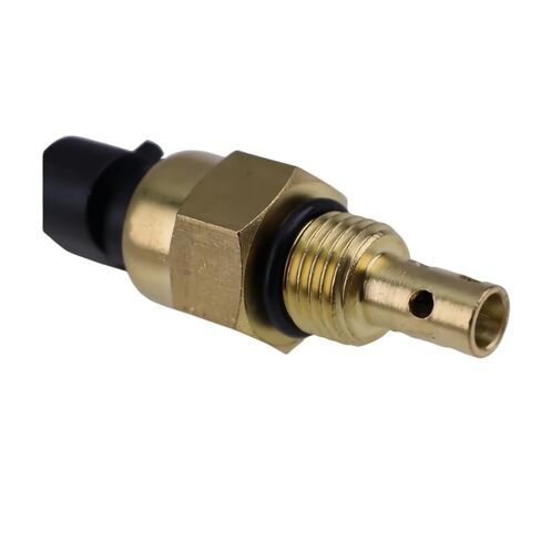 مستشعر درجة حرارة سائل التبريد RE61812 للودر حفار 310G 310J 310K 310L 310SG 310SJ 310SK 310SL 315SG قطع غيار ما بعد البيع in Kuwait
