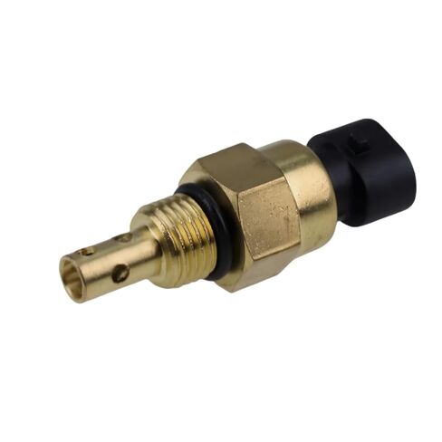 مستشعر درجة حرارة سائل التبريد RE61812 للودر حفار 310G 310J 310K 310L 310SG 310SJ 310SK 310SL 315SG قطع غيار ما بعد البيع in Kuwait