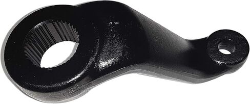 ذراع بيتمان بارتفاع الرفع 4.5-12 بوصة متوافق مع Ford 2005-2016 F250/F350 Super Duty 4WD in Kuwait