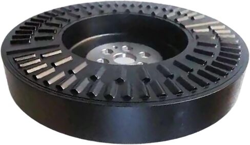 4991131 5268643 4981136 مثبط الاهتزاز اللزج يناسب محرك Cummins B6.7 ISB6.7 QSD6.7 QSB6.7 in Kuwait