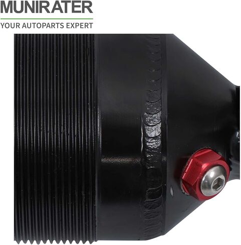 2 Pcs Front Shock Absorber Replacement for 706002853 706003662 Replacement for Defender XMR HD10 MAX XMR HD10 2019-2022 in Saudi Arabia