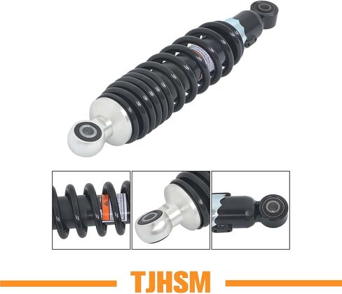 استبدال ممتص الصدمات الأمامي لـ 45014-1375 45014-1455 لاستبدال بايو 220 2x4 1988-2002 بايو 250 2x4 2003-2011 in Kuwait