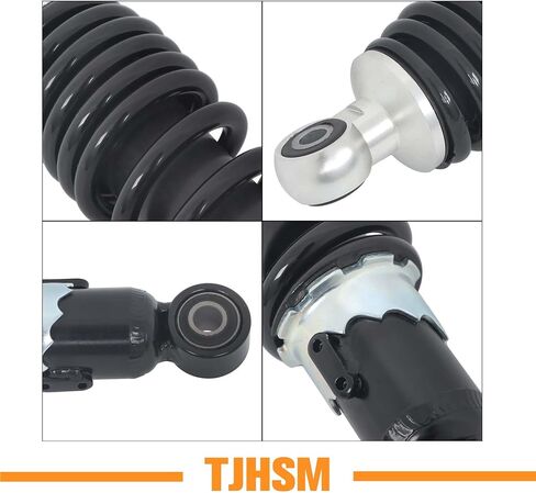 استبدال ممتص الصدمات الأمامي لـ 45014-1375 45014-1455 لاستبدال بايو 220 2x4 1988-2002 بايو 250 2x4 2003-2011 in Kuwait