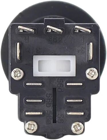 Forklift Parts Switch 0009732401 0009732409 for 386-02 387-01 388-01 1275-01 1276-01 391-02 392-02 393-02 394-02 in Saudi Arabia