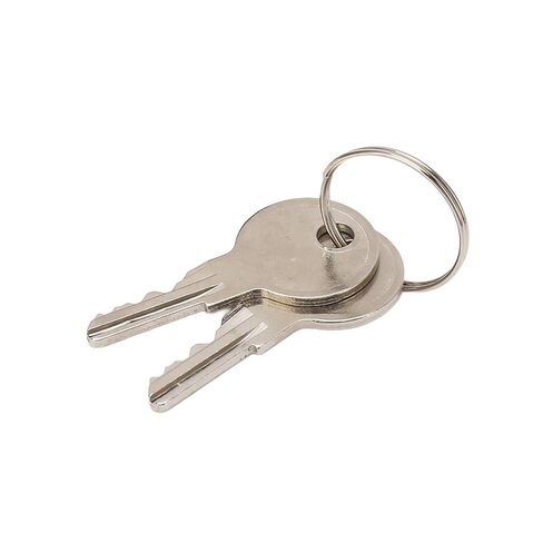 Ignition Switch with Keys, Aluminium Alloy, OE 8N3679C for 9N 8N 2N NAA 501 600 601 700 701 800 900 Tractor - Waterproof and Heat, Durable Construction, Reliable in Saudi Arabia