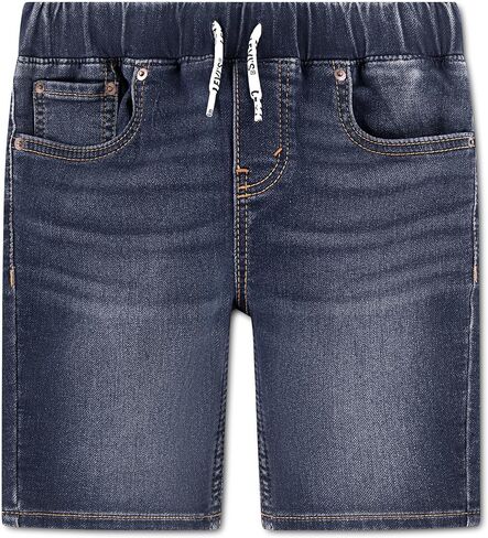 Levi's Boys Skinny Fit Pull on Shorts in Saudi Arabia