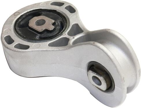 استبدال دعامة عزم الدوران للمحرك على جانب الركاب الخلفي يناسب Ford Focus 2008-2011 2.0L 4-Cyl سيدان (S / SE / SES Trims) in Kuwait