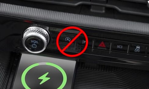 4D Tech Auto Start Stop Eliminator - Easy-Install Autostop Eliminator Made for 2025-2026 Lincoln Aviator - Compatible Lincoln Aviator Accessories in Saudi Arabia