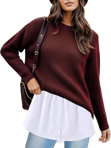 Women's Mini Adjustable Shirt Extender Removable Layering Half Length Underskirt for Under Dresses,Skirts or Everyday(White) in Saudi Arabia